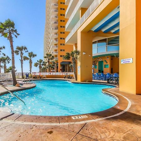 The Splash Resort And Condos East 2 Панама-Сіті-Біч Екстер'єр фото